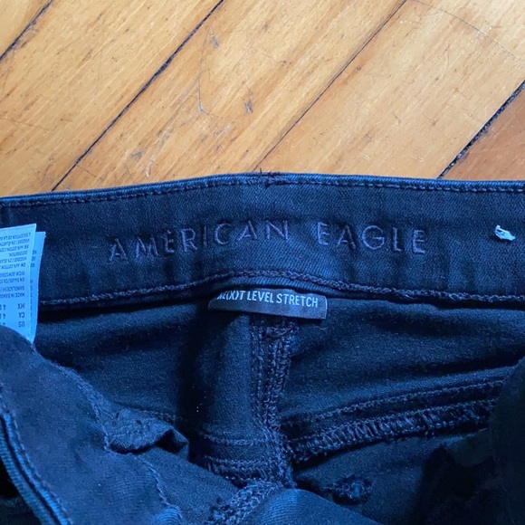 Hi-rise jegging - Picture 2 of 3